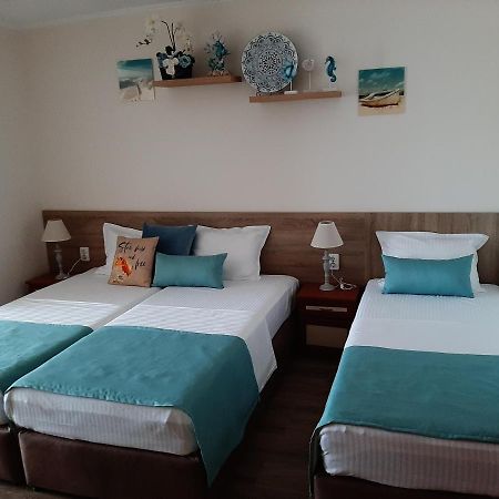Самостоятелни Стаи Елинор Sozopol Exterior photo