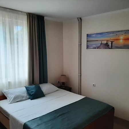 Самостоятелни Стаи Елинор Sozopol Exterior photo