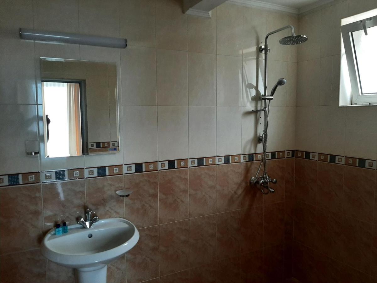 Самостоятелни Стаи Елинор Sozopol Exterior photo