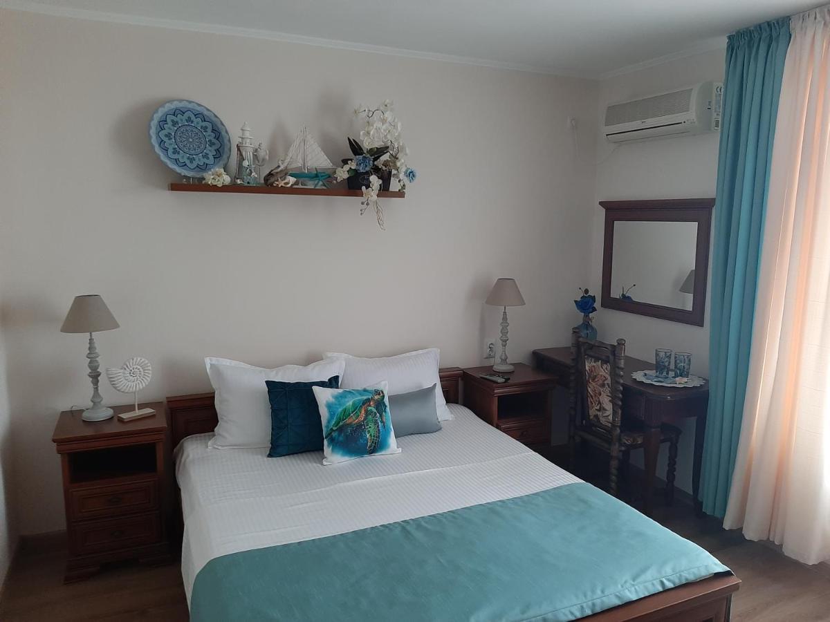 Самостоятелни Стаи Елинор Sozopol Exterior photo