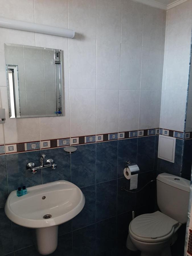 Самостоятелни Стаи Елинор Sozopol Exterior photo