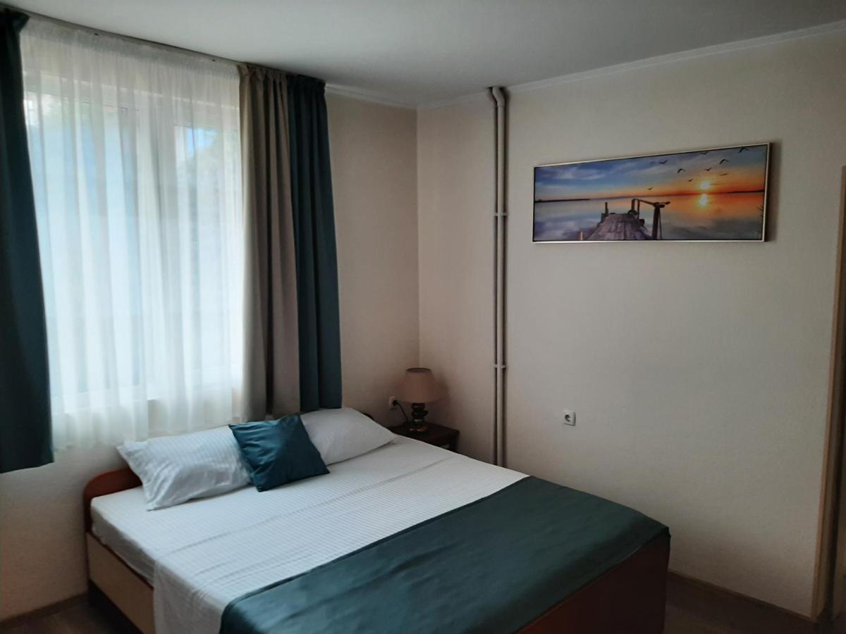 Самостоятелни Стаи Елинор Sozopol Exterior photo